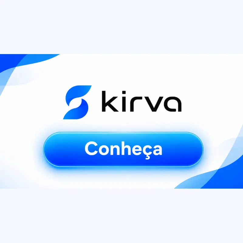 Conheça a plataforma Kirva para TikTok Shop