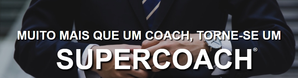 formação internacional coach