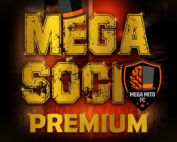 Mega Sócio Premium 2022 Mega Mito FC Cartola
