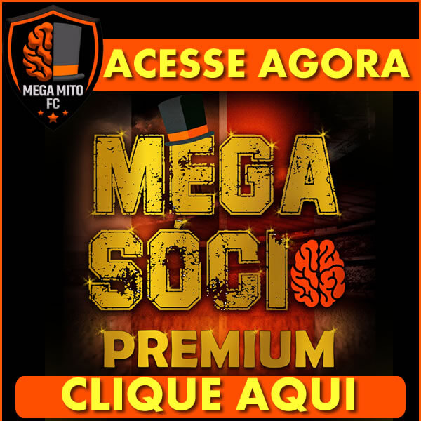 Mega Sócio Premium 2022