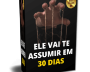 ele vai te assumir em 30 dias