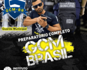 Curso Preparatório Guarda Municipal do Brasil GCM