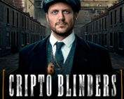 Cripto Blinders