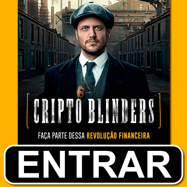 Cripto Blinders Curso