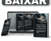 Adjudicação Compulsória Extrajudicial