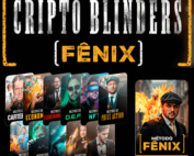 Criptoblinders Método Fênix de Augusto Backes